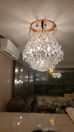 Imagem Apartamento para Locação em Balneário Camboriú / SC no bairro Centro