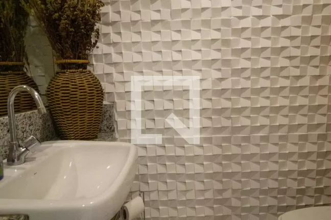 Imagem Apartamento à Venda - Recreio, 4 Quartos, 200 m2