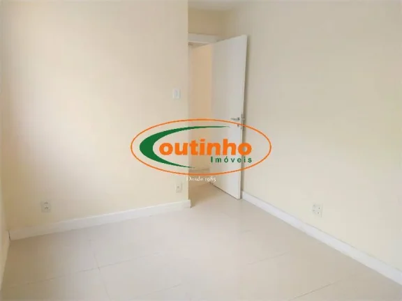 Imagem (28500) Rua São Francisco Xavier - Tijuca