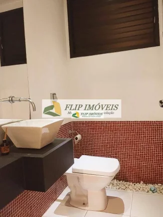 Imagem Apartamento com 3 dormitórios à venda, 176 m² por R$ 1.200.000,00 - Cambuí - Campinas/SP