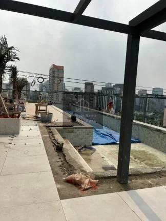 Imagem ? Oportunidade Única de Investimento na Aclimação! Studio com Quarto Separado (1 Dormitório)