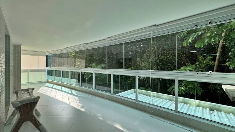 Imagem Apartamento com 3 dormitórios à venda, 131 m por R$ 3.600.000,00 - Riviera