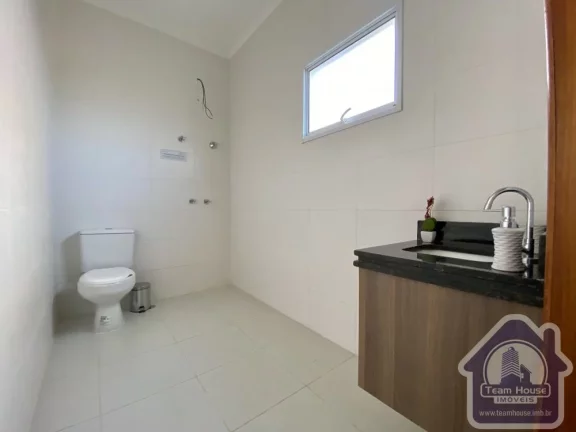 Imagem Casa em condomínio a venda na Chácara Faggion em Suzano SP