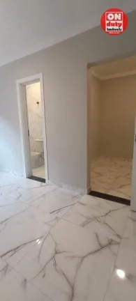 Imagem Maravilhosa Casa, fino acabamento à venda - Marapé - Santos/SP