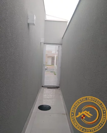 Imagem CASA RESIDENCIAL em SALTO - SP, JARDIM GUARUJÁ