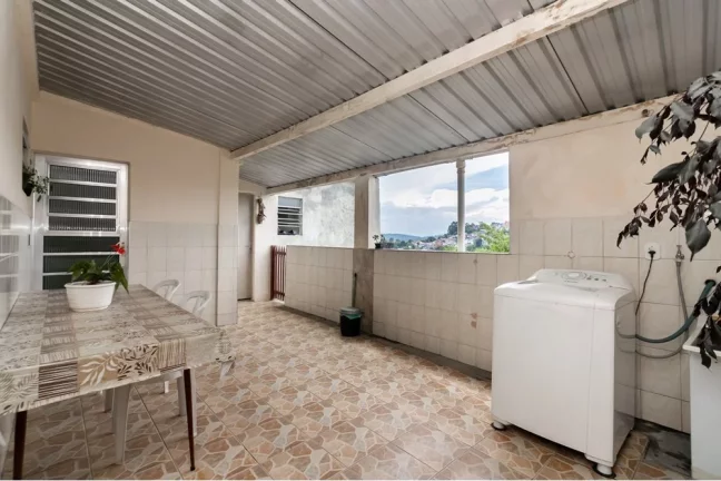 Imagem Casa a Venda