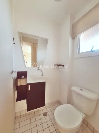 Imagem Casa a venda na Mansões Santo Antonio em Campinas!!

Casa em Condomínio para venda Accanto Due Man...