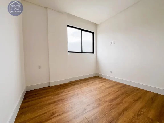 Imagem Apartamento 3 dormitórios!