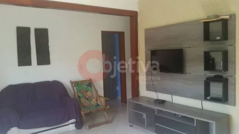 Imagem Casa com 3 dormitórios à venda, 202 m² por R$ 420.000,00 - Baixo Grande - São Pedro da Aldeia/RJ