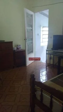 Imagem Casa à venda, 158 m² por R$ 800.000,00 - Cidade Maia - Guarulhos/SP