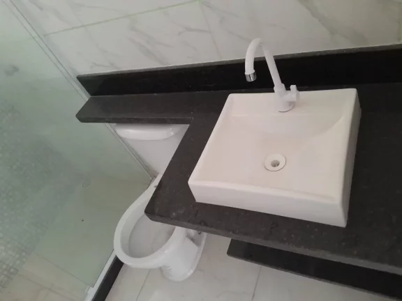 Imagem Casa 2 quartos São Bento Itaipuaçu