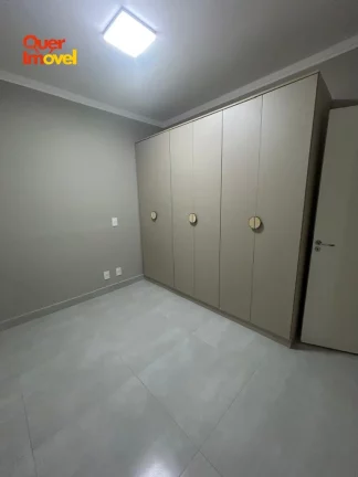 Imagem Apartamento à venda em Ribeirão Preto-SP, Jardim São José: 3 quartos, 1 suíte, 1 sala, 2 banheiros, 2 vagas de garagem - 75,00 m².