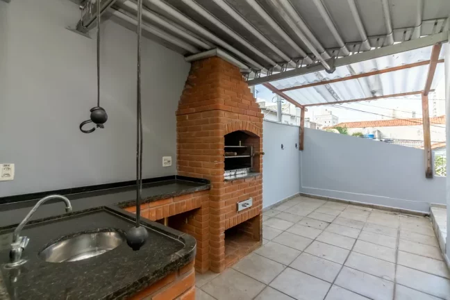 Imagem Casa à venda, no SP 405 IDP0017 em São Paulo, Saúde, com 3 quartos, 191m2