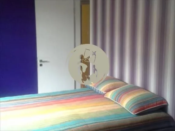 Imagem SOBRADO MARAVILHOSO!!! TOTALMENTE REFORMADO E MODERNIZADO, REPLETO DE ARMARIOS, SUITE COM HIDROMASSA...
