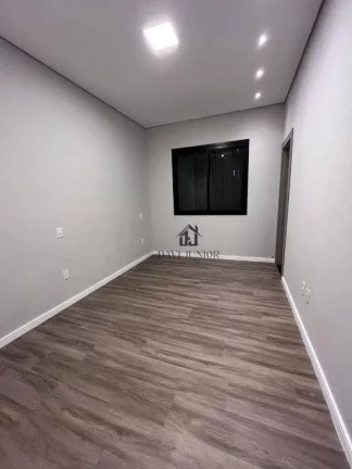 Imagem Casa à venda, 110 m² por R$ 670.000,00 - Condomínio Horto Florestal Villagio - Sorocaba/SP