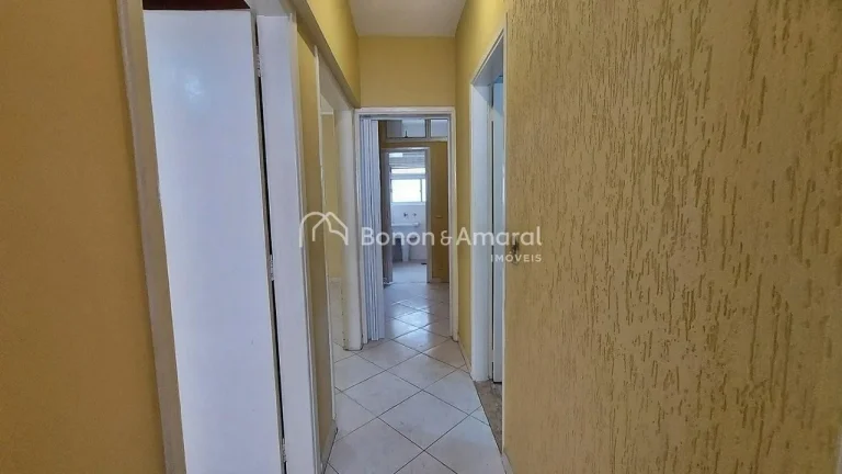 Imagem Apartamento à venda, 78 m², R$ 350.000, Edifício CenterVille, Campinas/SP