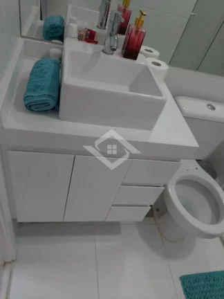 Imagem Apartamento Garden de 3 Quartos para Venda no Recreio com 127 m²