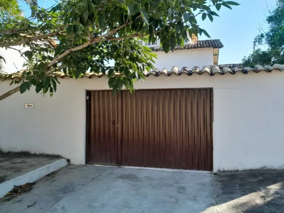CASA RESIDENCIAL em Cabo Frio - RJ, Portinho