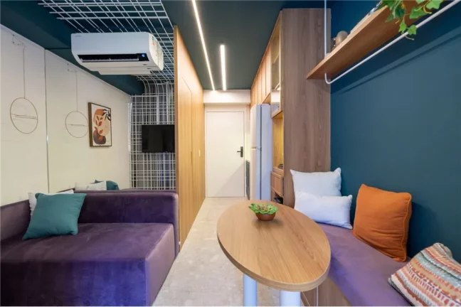 Imagem APARTAMENTO RESIDENCIAL em São Paulo - SP, Vila Guarani (Z Sul)