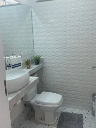 Imagem CASA TÉRREA - AMBIENTES AMPLOS - RESIDENCIAL VILLA LOBOS - PAULÍNIA