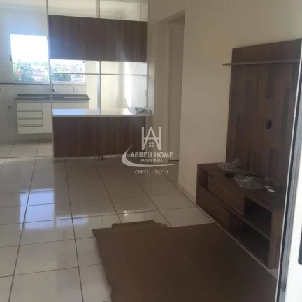 Imagem Apartamento Condomínio Felicitá - São José do Rio Preto