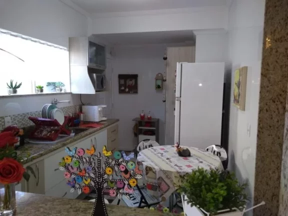 Imagem Casa com 3 dormitórios à venda, 120 m² por R$ 930.000,00 - Jardim Excelsior - Cabo Frio/RJ