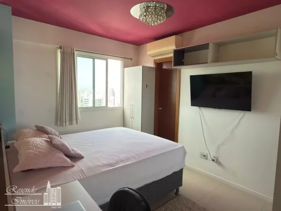 Imagem APARTAMENTO PARA LOCAÇÃO NO UMARIZAL
