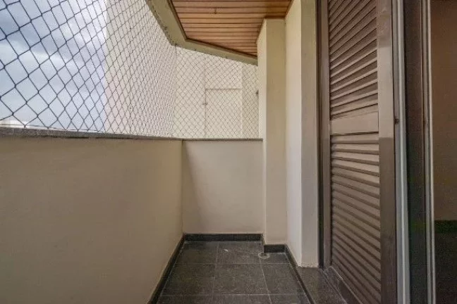 Imagem Apartamento com 2 dormitórios à venda, 120 m² por R$ 697.000,00 - Morumbi - São Paulo/SP