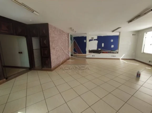 Imagem Casa - Ribeirão Preto - Jardim América