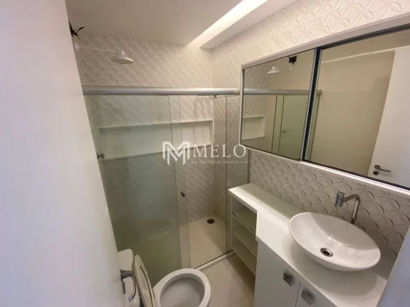 Imagem Apartamento Reformado no Edf Boa Viagem Palace 2QTS 1 suite...