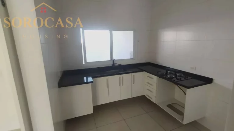 Imagem Casa à Venda - Sobrado 3dorm 1suite - Cond. Horto Florestal III