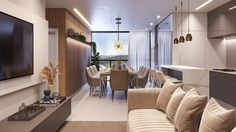 Imagem Home club na planta, apartamentos a venda, São Francisco