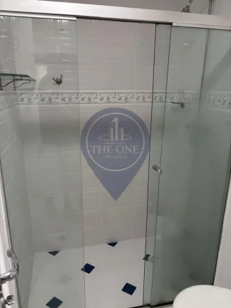 Imagem Apartamento para Locação em Santo Amaro, São Paulo-SP: 3 quartos, 2 salas, 2 banheiros, 94 m² de área! Viva com conforto e qualidade!