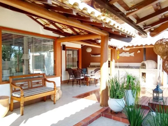 Imagem Casa Alto Padrão Cabo Frio