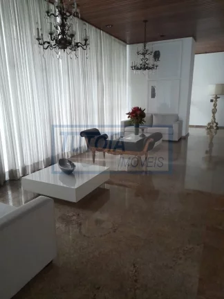 Imagem APARTAMENTO À VENDA NO JARDIM PAULISTA, SÃO PAULO.