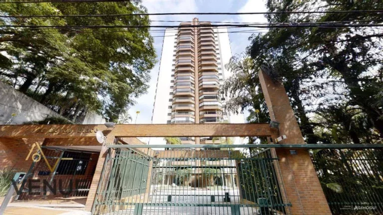 Imagem Apartamento com 3 dormitórios à venda, 212 m² por R$ 1.284.000,00 - Vila Suzana - São Paulo/SP