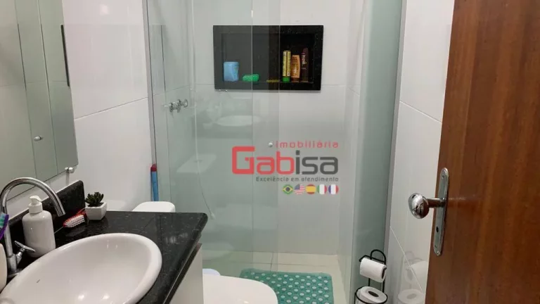 Imagem Cobertura com 4 dormitórios à venda, 200 m² por R$ 1.390.000,00 - Braga - Cabo Frio/RJ