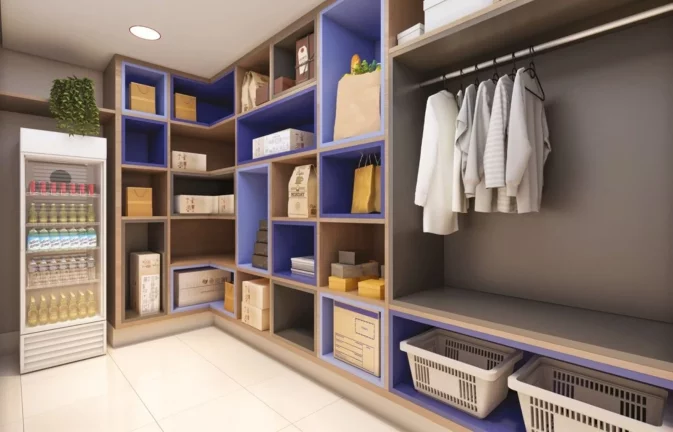 Imagem APARTAMENTO RESIDENCIAL em Suzano - SP, Centro