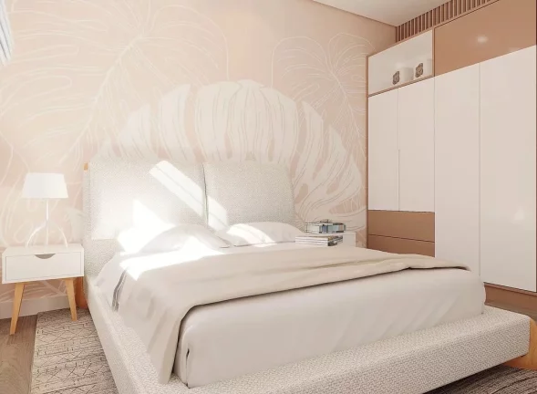 Imagem APARTAMENTO RESIDENCIAL em Poá - SP, Jardim Santo Antônio