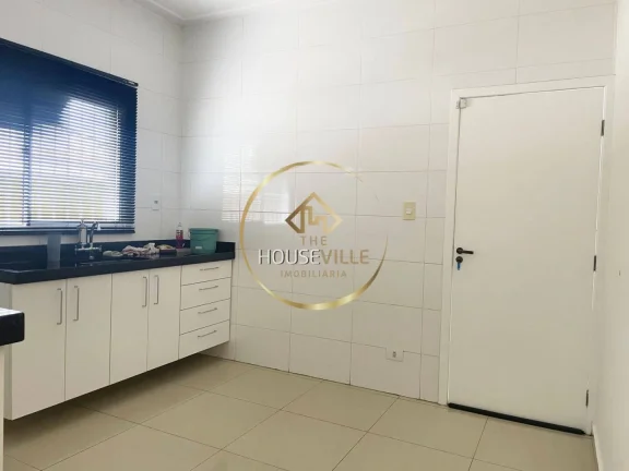 Imagem Casa Sobrado 150 m² a Venda Jardim das Indústrias - São José dos Campos.