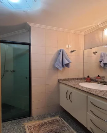 Imagem Apartamento à venda no Butantã com 3 dormitórios, 2 vagas