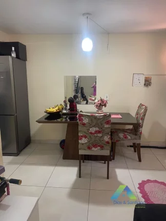 Imagem Apartamento à venda no bairro Cooperativa - São Bernardo do Campo/SP