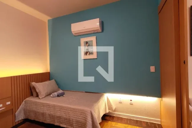 Imagem Apartamento à Venda - Copacabana, 3 Quartos, 112 m2