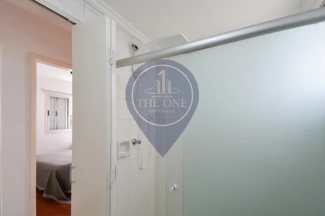 Imagem Imperdível! Apartamento à venda em São Paulo-SP, Vila Firmiano Pinto, 3 quartos, 2 salas, 1 banheiro, 69m².