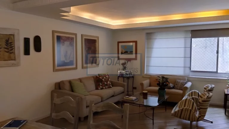 Imagem APARTAMENTO À VENDA NO PARAÍSO, SÃO PAULO