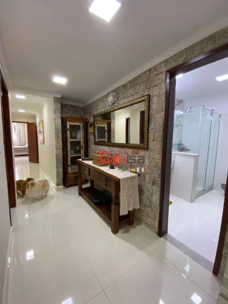Imagem Casa com 4 dormitórios à venda, 220 m² por R$ 1.170.000,00 - Jardim Excelsior - Cabo Frio/RJ