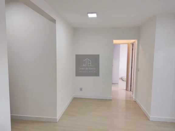 Imagem Apartamento com 2 dormitórios para alugar, 48 m² - Jardim Paulistano - São Paulo/SP
