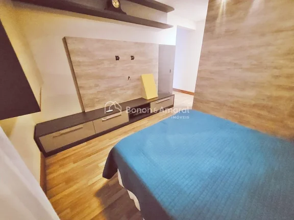 Imagem Casa no condomínio Alphaville Dom Pedro 3 em Campinas!

Casa estilo Inglês e muito aconchegante, e...