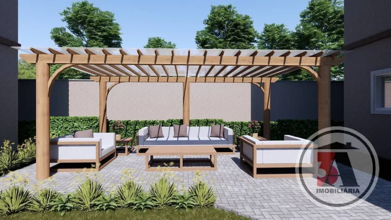 Imagem Residencial Bella Morada - Aptos. 56m2 e 64m2 -
