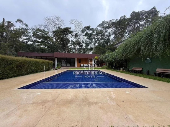 Imagem Terreno à venda, 200 m² por R$ 220.000,00 - Posse - Teresópolis/RJ